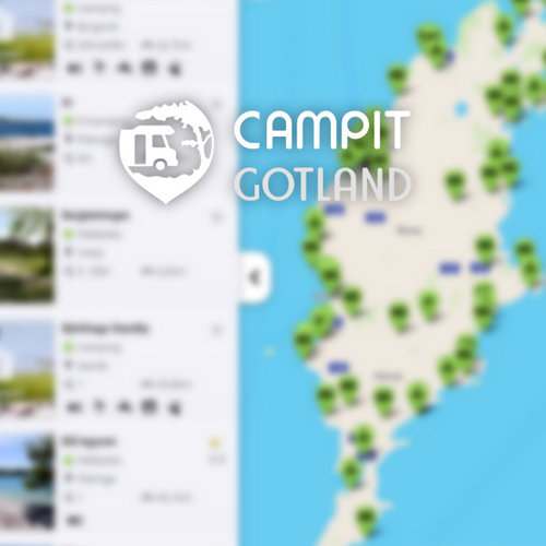 Campit Gotland