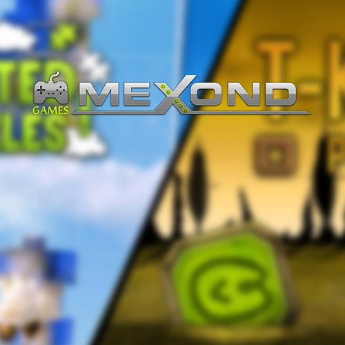 Mexond Games